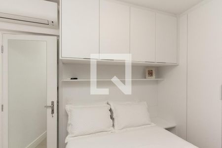 Quarto de apartamento para alugar com 1 quarto, 44m² em Indianópolis, São Paulo