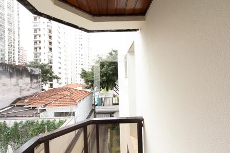 Apartamento para alugar com 44m², 1 quarto e 1 vaga Apartamento para alugar com 44m², 1 quarto e 1 vagaQuarto varanda