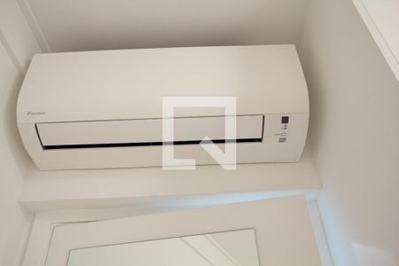 Apartamento para alugar com 44m², 1 quarto e 1 vaga Apartamento para alugar com 44m², 1 quarto e 1 vagaQuarto