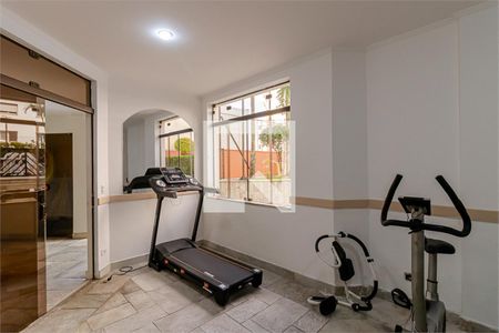 Apartamento à venda com 3 quartos, 234m² em Liberdade, São Paulo