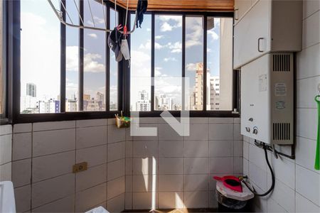 Apartamento à venda com 3 quartos, 234m² em Liberdade, São Paulo