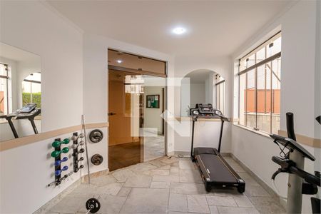 Apartamento à venda com 3 quartos, 234m² em Liberdade, São Paulo