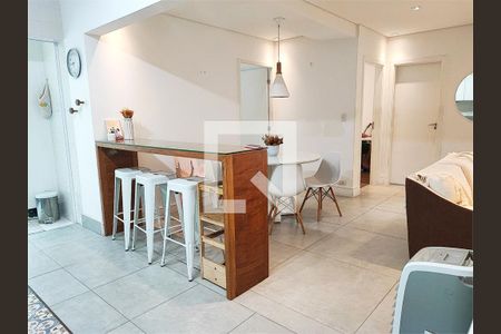 Apartamento à venda com 2 quartos, 77m² em Vila Ester (Zona Norte), São Paulo