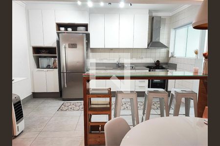 Apartamento à venda com 2 quartos, 77m² em Vila Ester (Zona Norte), São Paulo