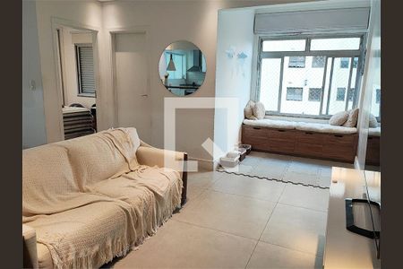 Apartamento à venda com 2 quartos, 77m² em Vila Ester (Zona Norte), São Paulo