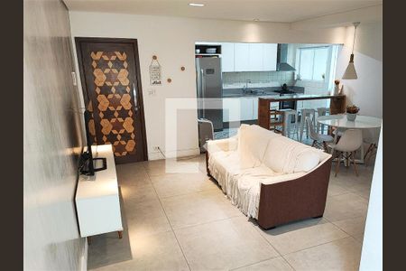 Apartamento à venda com 2 quartos, 77m² em Vila Ester (Zona Norte), São Paulo