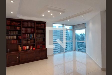 Apartamento à venda com 4 quartos, 200m² em Centro, Campinas