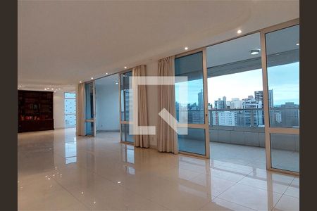 Apartamento à venda com 4 quartos, 200m² em Centro, Campinas