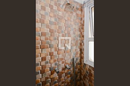 Apartamento à venda com 54m², 2 quartos e 1 vagaBanheiro Social