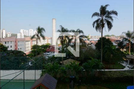 Apartamento à venda com 54m², 2 quartos e 1 vagaQuarto 1 - vista 