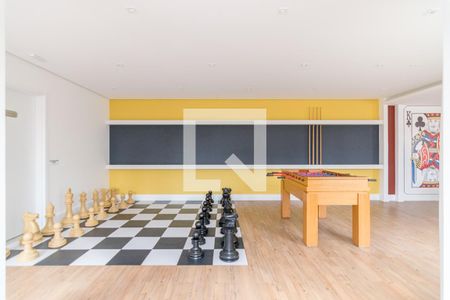 Apartamento à venda com 54m², 2 quartos e 1 vagaÁrea comum