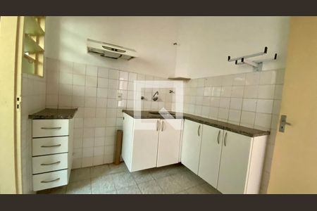 Cozinha de apartamento para alugar com 3 quartos, 70m² em Nova Granada, Belo Horizonte