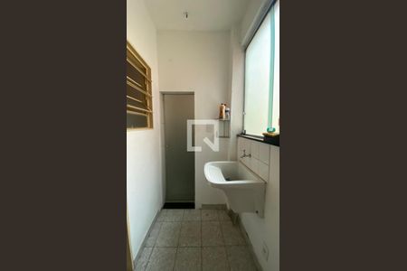 Apartamento para alugar com 70m², 3 quartos e 1 vaga Apartamento para alugar com 70m², 3 quartos e 1 vagaÁrea de Serviço