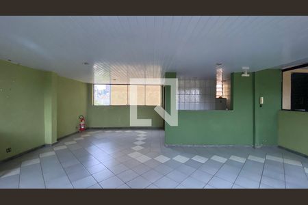 Área comum de apartamento para alugar com 3 quartos, 70m² em Nova Granada, Belo Horizonte
