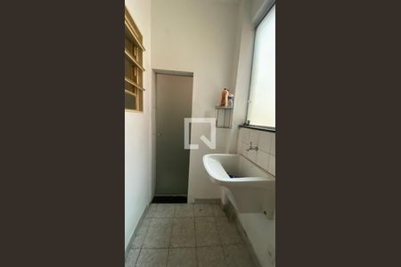 Apartamento para alugar com 70m², 3 quartos e 1 vaga Apartamento para alugar com 70m², 3 quartos e 1 vagaÁrea de Serviço