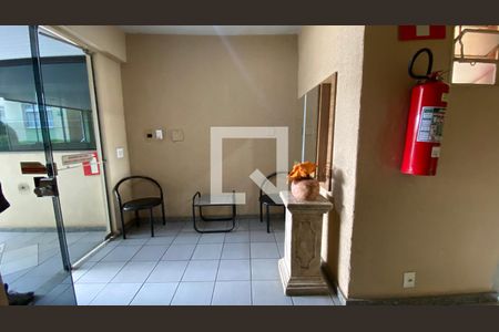 Apartamento para alugar com 70m², 3 quartos e 1 vaga Apartamento para alugar com 70m², 3 quartos e 1 vagaHall de entrada