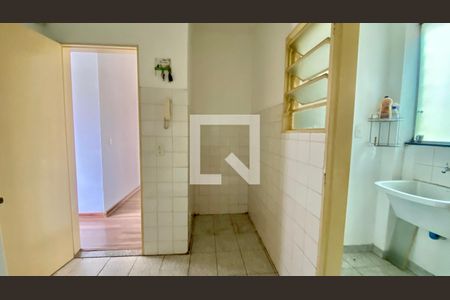 Apartamento para alugar com 70m², 3 quartos e 1 vaga Apartamento para alugar com 70m², 3 quartos e 1 vagaCozinha