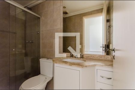 Apartamento para alugar com 72m², 2 quartos e 2 vagas Apartamento para alugar com 72m², 2 quartos e 2 vagasBanheiro