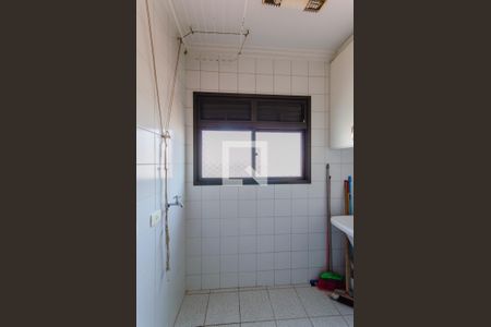 Apartamento para alugar com 72m², 2 quartos e 2 vagas Apartamento para alugar com 72m², 2 quartos e 2 vagasÁrea de Serviço