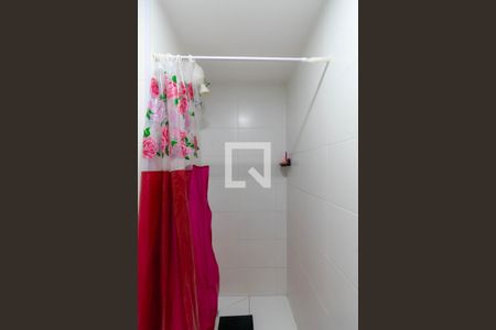 Apartamento à venda com 27m², 1 quarto e sem vagaBanheiro da Suíte