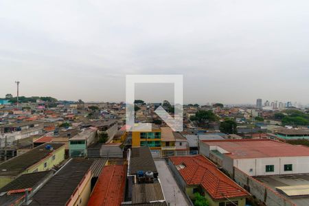 Apartamento à venda com 27m², 1 quarto e sem vagaVista da Suíte
