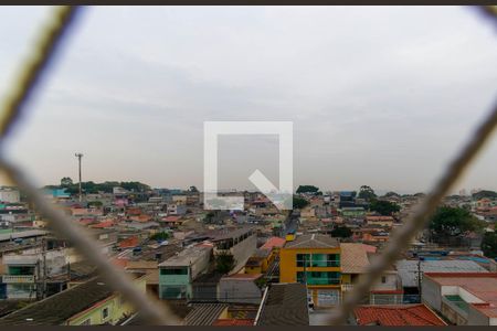 Vista da Sala de apartamento à venda com 1 quarto, 27m² em Jardim Planalto, São Paulo