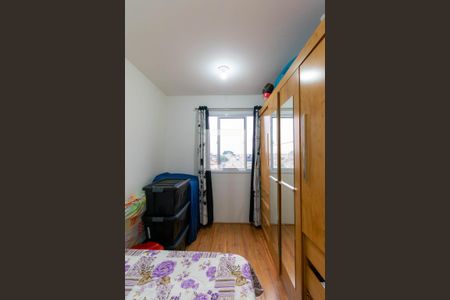 Suíte de apartamento à venda com 1 quarto, 27m² em Jardim Planalto, São Paulo