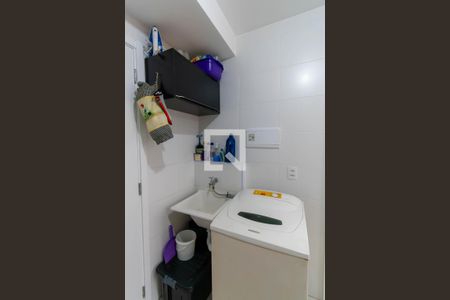 Apartamento à venda com 27m², 1 quarto e sem vagaÁrea de Serviço