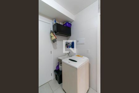 Apartamento à venda com 27m², 1 quarto e sem vagaÁrea de Serviço