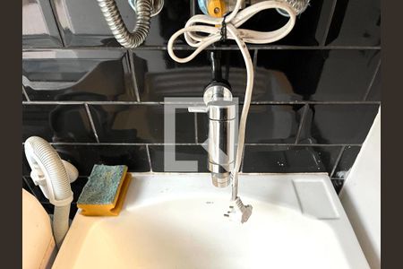 Apartamento para alugar com 92m², 2 quartos e 2 vagas Apartamento para alugar com 92m², 2 quartos e 2 vagasÁrea de Serviço