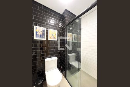 Apartamento para alugar com 92m², 2 quartos e 2 vagas Apartamento para alugar com 92m², 2 quartos e 2 vagasBanheiro Corredor