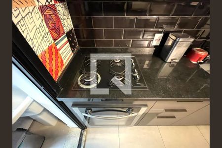 Apartamento para alugar com 92m², 2 quartos e 2 vagas Apartamento para alugar com 92m², 2 quartos e 2 vagasCozinha