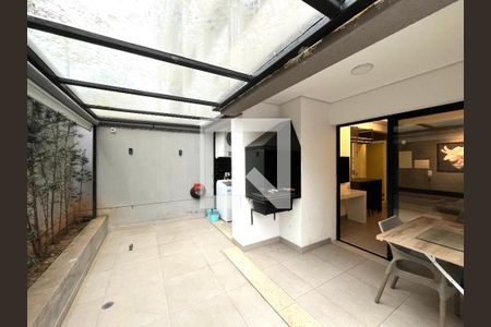 Garden de apartamento para alugar com 2 quartos, 92m² em Vila Parque Jabaquara, São Paulo