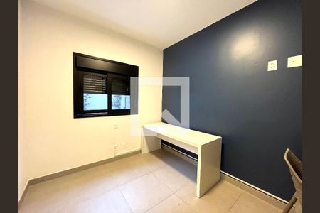 Apartamento para alugar com 92m², 2 quartos e 2 vagas Apartamento para alugar com 92m², 2 quartos e 2 vagasQuarto 2