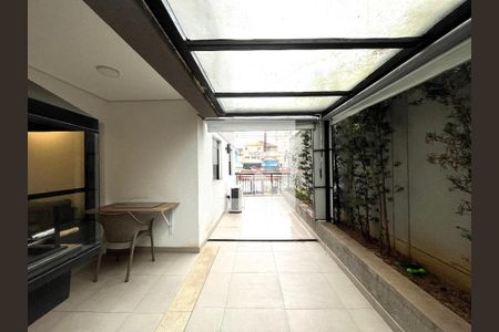 Garden de apartamento para alugar com 2 quartos, 92m² em Vila Parque Jabaquara, São Paulo