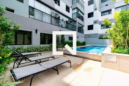 Apartamento para alugar com 92m², 2 quartos e 2 vagas Apartamento para alugar com 92m², 2 quartos e 2 vagasÁrea comum - Piscina