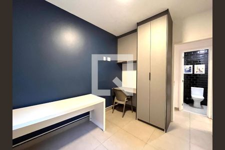 Apartamento para alugar com 92m², 2 quartos e 2 vagas Apartamento para alugar com 92m², 2 quartos e 2 vagasQuarto 2