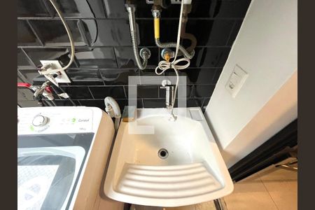 Apartamento para alugar com 92m², 2 quartos e 2 vagas Apartamento para alugar com 92m², 2 quartos e 2 vagasÁrea de Serviço