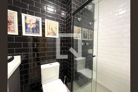 Apartamento para alugar com 92m², 2 quartos e 2 vagas Apartamento para alugar com 92m², 2 quartos e 2 vagasBanheiro Corredor