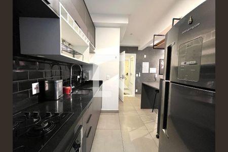 Apartamento para alugar com 92m², 2 quartos e 2 vagas Apartamento para alugar com 92m², 2 quartos e 2 vagasCozinha