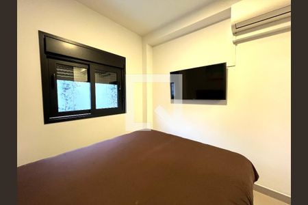 Suite de apartamento para alugar com 2 quartos, 92m² em Vila Parque Jabaquara, São Paulo