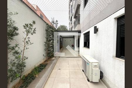 Garden de apartamento para alugar com 2 quartos, 92m² em Vila Parque Jabaquara, São Paulo