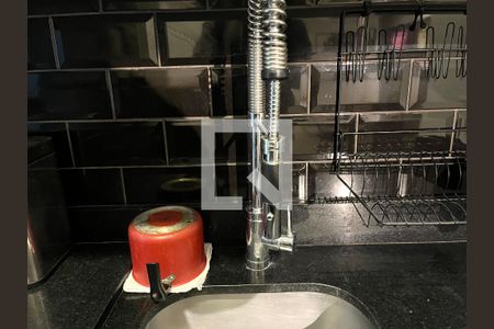 Apartamento para alugar com 92m², 2 quartos e 2 vagas Apartamento para alugar com 92m², 2 quartos e 2 vagasCozinha