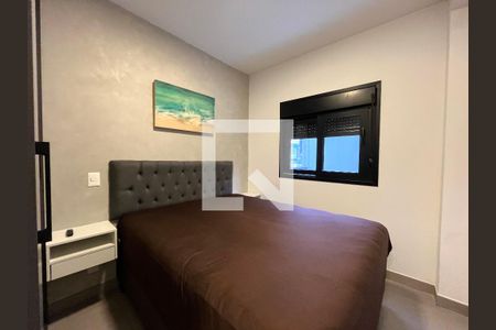 Suite de apartamento para alugar com 2 quartos, 92m² em Vila Parque Jabaquara, São Paulo