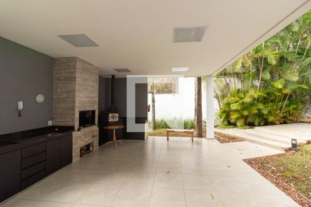 Apartamento à venda com 110m², 2 quartos e 2 vagasÁrea comum - Churrasqueira