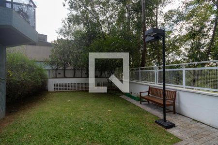 Apartamento à venda com 110m², 2 quartos e 2 vagasÁrea externa