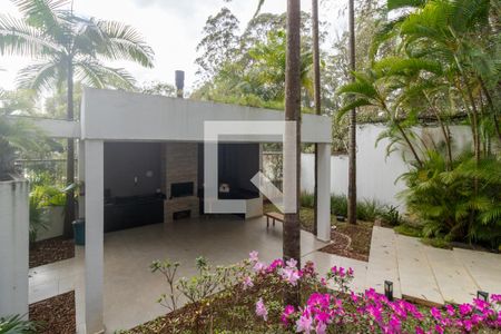 Apartamento à venda com 110m², 2 quartos e 2 vagasÁrea comum - Churrasqueira