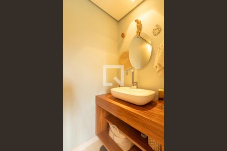 Apartamento à venda com 110m², 2 quartos e 2 vagasLavabo