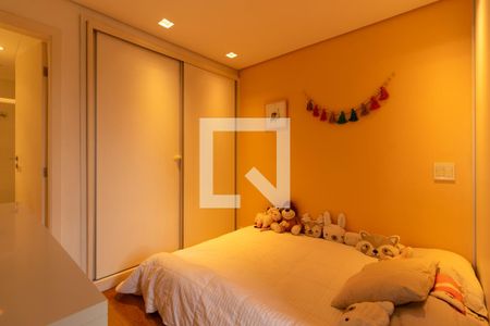 Apartamento à venda com 110m², 2 quartos e 2 vagasQuarto 2