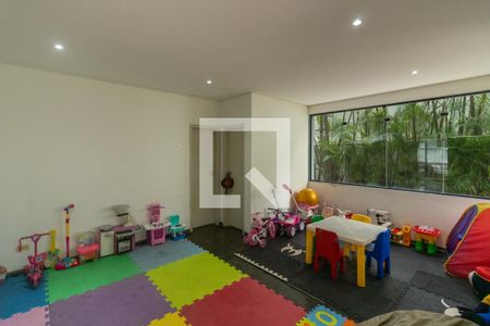 Apartamento à venda com 110m², 2 quartos e 2 vagasBrinquedoteca